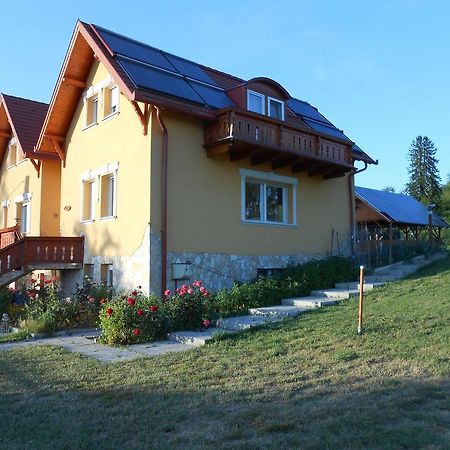 شقة Kustanygyongye Vendeghaz Kehidakustány المظهر الخارجي الصورة
